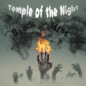 Temple of the Night