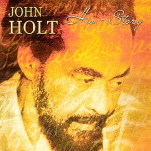 John Holt - His Story Volume 2