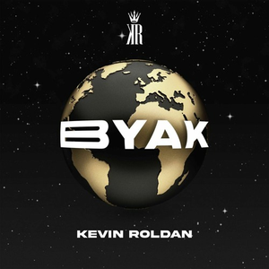 Artwork for BYAK