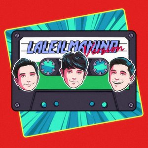 Laleilmanino Version - EP