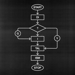 Diytalism - Single