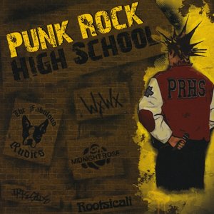 Punk Rock High School