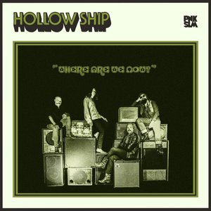 Where Are We Now? - Single