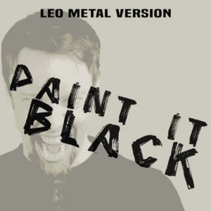 Paint It Black (Metal Version)