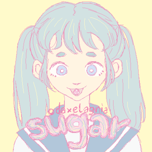 Sugar cover