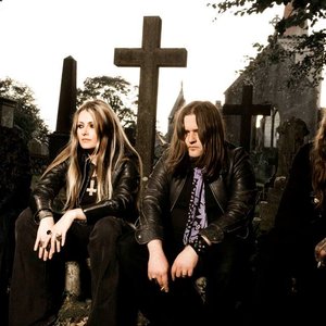 Electric Wizard için avatar