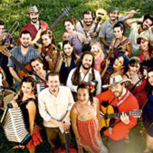 Orkesta Popular San Bomba 的头像