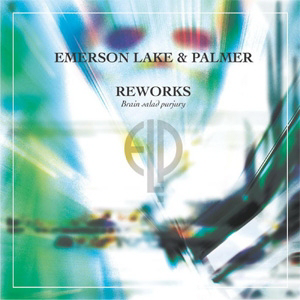 Artwork for Re-Works Seven