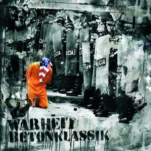 Betonklassik cover