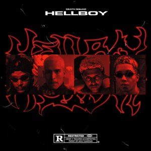 Hellboy - Single