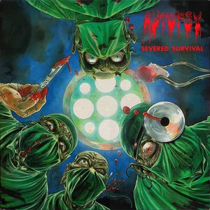 Severed Survival