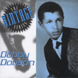 Dobby Dobson のアバター