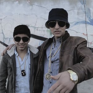 Refugee Flavour (Remix) [feat. Bruder Jakob] - Single