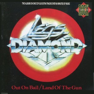 Out On Bail / Land Of The Gun