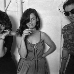 Avatar for Danny & The Parkins Sisters