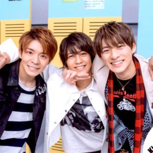 Avatar for 平野紫耀, 高橋海人, 岸優太