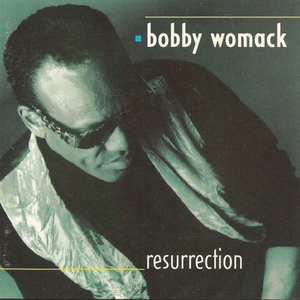 Resurrection cover