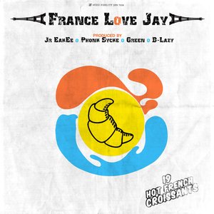 France Love Jay