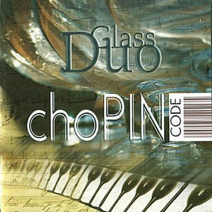 ChoPINcode, glass harp music
