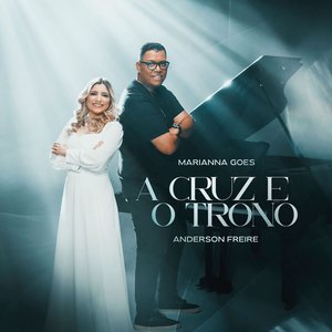 A Cruz e o Trono - Single