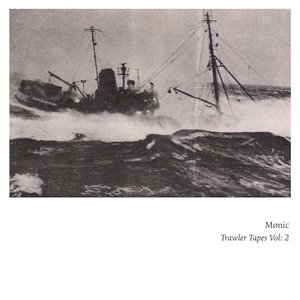 Trawler Tapes Vol: 2 - EP