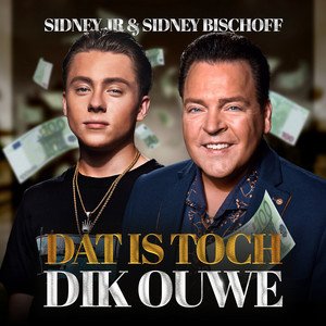 Dat Is Toch Dik Ouwe