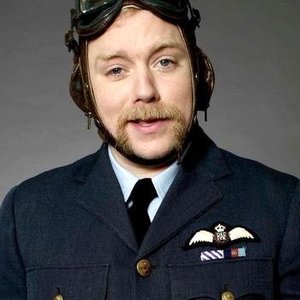 Rufus Hound 的头像