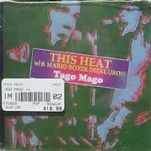 TAGO MAGO