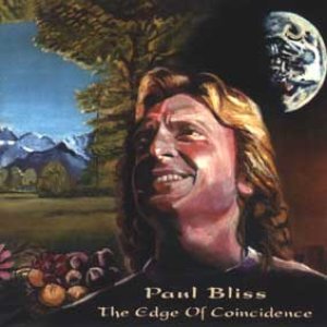 Paul Bliss 的头像