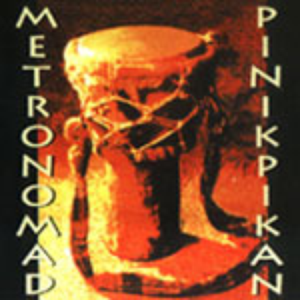 Metronomad cover