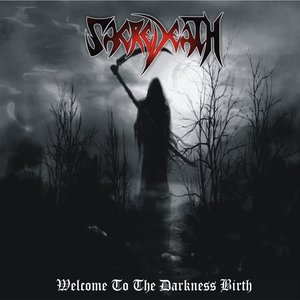 Welcome to the Darkness Birth - EP