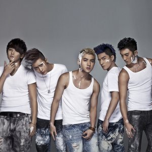Avatar de M.I.C.男團