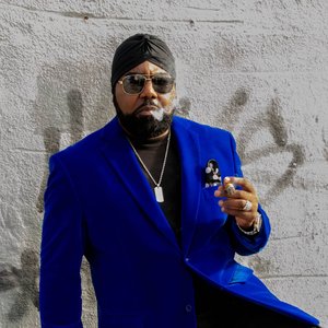 Nelson Curry 的头像