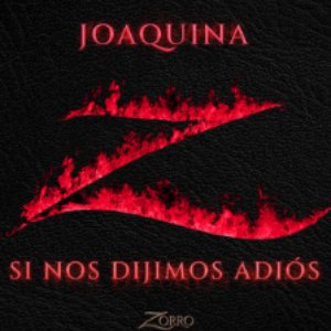 Si Nos Dijimos Adiós (Banda Sonora Original de la serie "Zorro")