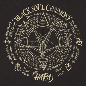 Black Soul Ceremony