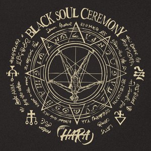 Black Soul Ceremony