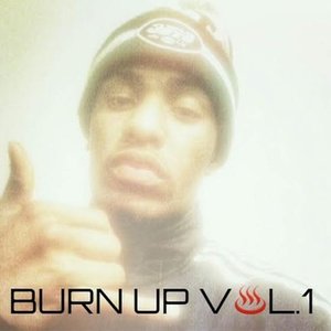 Burn Up Vol.1