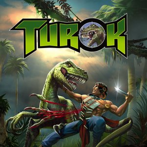 Turok: Dinosaur Hunter (Original Game Soundtrack Collection)