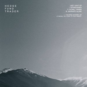 LAST LIGHT EP