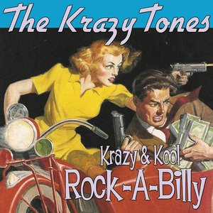 The Krazy Tones 的头像