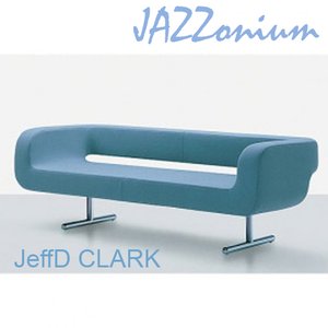 Image for 'JeffD Clark'