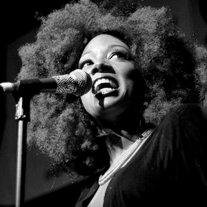 Sy Smith