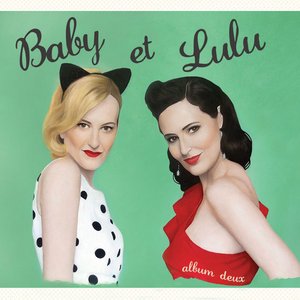 Аватар для Baby et Lulu