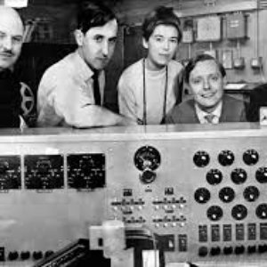 Avatar de Brian Hodgson, Delia Derbyshire & Don Harper