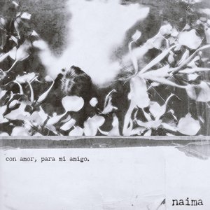 con amor, para mi amigo