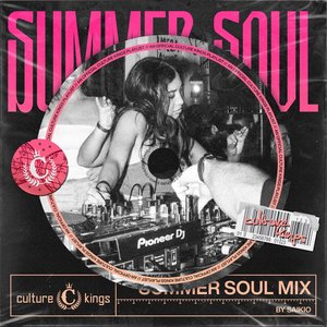 Saiko Summer Soul (DJ Mix)
