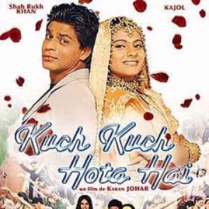 Hindi - Kuch Kuch Hota Hai - Om Jai Jagdish Hare — Kuch Kuch Hota Hai |  Last.fm