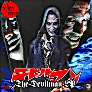 The Devilman LP