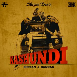Kashundi