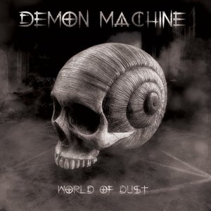 World of Dust